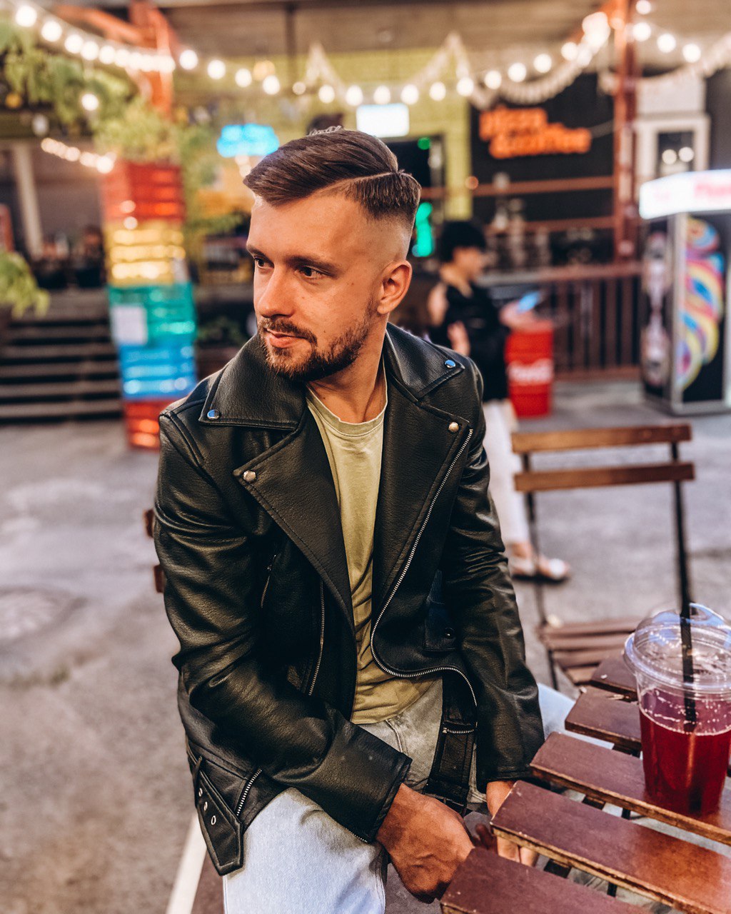 Андрей Пармон